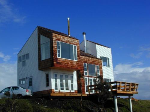 Proyecto en el sur