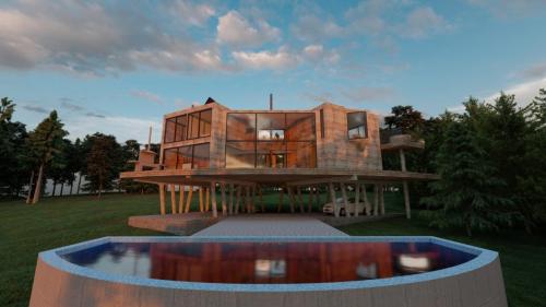 vivienda personalizada