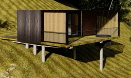 Serie 600 basicoterraza