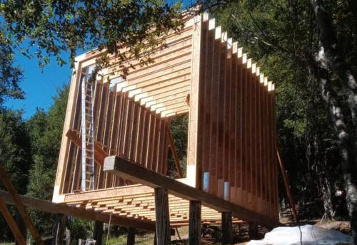madera