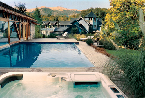 piscina ext